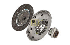 Spojková sada Schaeffler LuK 624 3403 34