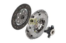 Spojková sada Schaeffler LuK 624 3416 33