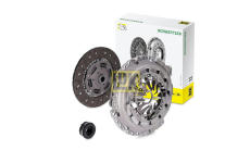 Spojková sada Schaeffler LuK 624 3442 00