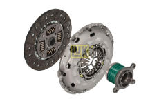 Spojková sada Schaeffler LuK 624 3474 33