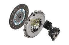 Spojková sada Schaeffler LuK 624 3527 34