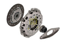 Spojková sada Schaeffler LuK 624 3530 00