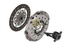 Spojková sada Schaeffler LuK 624 3539 33