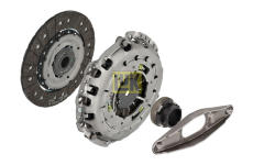 Spojková sada Schaeffler LuK 624 3540 00