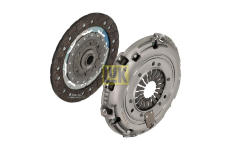 Spojková sada Schaeffler LuK 624 3710 09