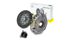 Spojková sada Schaeffler LuK 624 3712 33