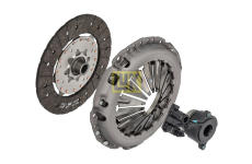 Spojková sada Schaeffler LuK 624 3720 34