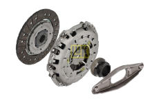 Spojková sada Schaeffler LuK 624 3726 00