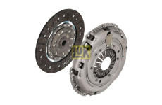 Spojková sada Schaeffler LuK 624 3742 09