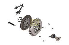 Spojková sada Schaeffler LuK 624 3759 00