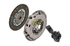 Spojková sada Schaeffler LuK 624 3760 33
