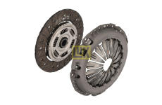 Spojková sada Schaeffler LuK 624 3761 09