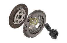 Spojková sada Schaeffler LuK 624 3761 33