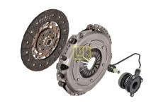 Spojková sada Schaeffler LuK 624 3775 33