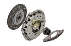Spojková sada Schaeffler LuK 624 3793 00