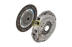 Spojková sada Schaeffler LuK 624 3952 09