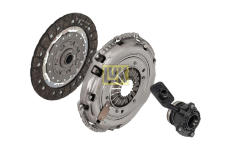 Spojková sada Schaeffler LuK 624 3952 33
