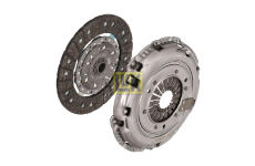 Spojková sada Schaeffler LuK 624 3976 09
