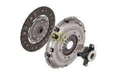 Spojková sada Schaeffler LuK 624 3976 33
