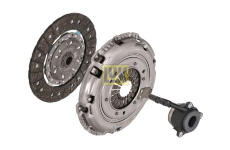 Spojková sada Schaeffler LuK 624 3976 34