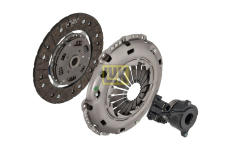 Spojková sada Schaeffler LuK 624 4042 33
