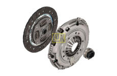 Spojková sada Schaeffler LuK 624 4094 00