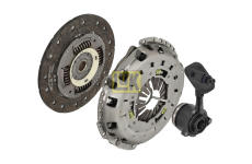Spojková sada Schaeffler LuK 625 3011 33