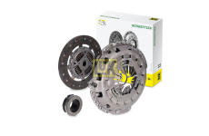 Spojková sada Schaeffler LuK 625 3044 00