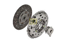 Spojková sada Schaeffler LuK 625 3096 33