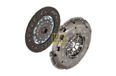 Spojková sada Schaeffler LuK 625 3191 09