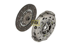 Spojková sada Schaeffler LuK 626 3033 09