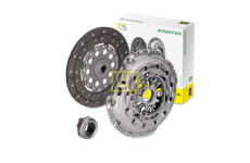 Spojková sada Schaeffler LuK 626 3107 00