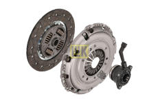 Spojková sada Schaeffler LuK 626 3141 33