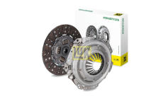 Spojková sada Schaeffler LuK 627 1580 09