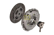 Spojková sada Schaeffler LuK 627 3032 33