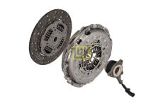 Spojková sada Schaeffler LuK 627 3032 35