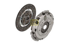 Spojková sada Schaeffler LuK 627 3066 09