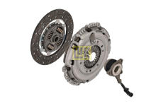 Spojková sada Schaeffler LuK 627 3066 34
