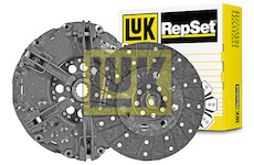 Spojková sada Schaeffler LuK 628 1034 39