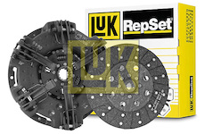 Spojková sada Schaeffler LuK 628 1053 09