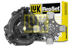 Spojková sada Schaeffler LuK 628 3111 09