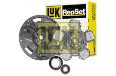 Spojková sada Schaeffler LuK 628 3567 12