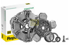 Spojková sada Schaeffler LuK 630 2461 10