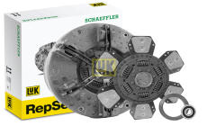 Spojková sada Schaeffler LuK 631 0261 11