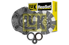 Spojková sada Schaeffler LuK 631 2127 10