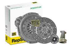 Spojková sada Schaeffler LuK 631 2439 11