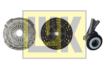 Spojková sada LuK 631 3052 33