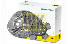 Spojková sada Schaeffler LuK 631 3070 19