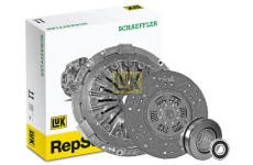 Spojková sada Schaeffler LuK 632 2154 11