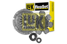 Spojková sada Schaeffler LuK 632 2154 12